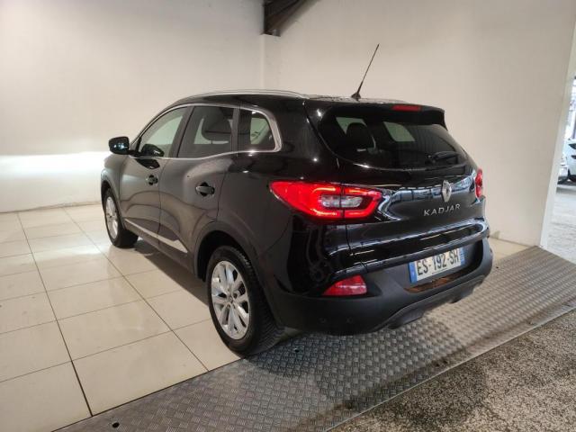 Renault Kadjar image 3