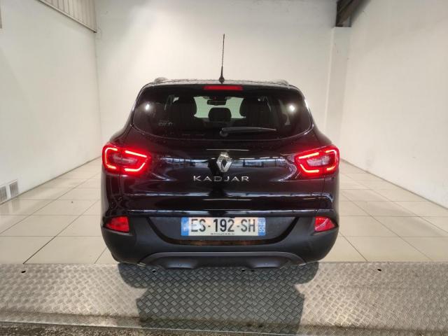 Renault Kadjar image 8