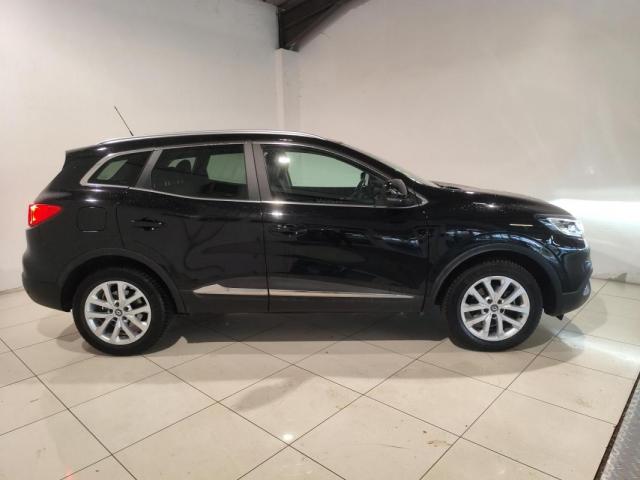 Renault Kadjar image 6