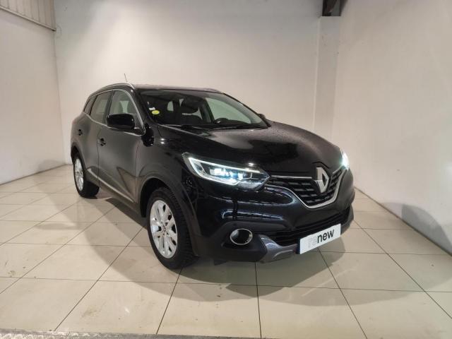 Renault Kadjar image 1