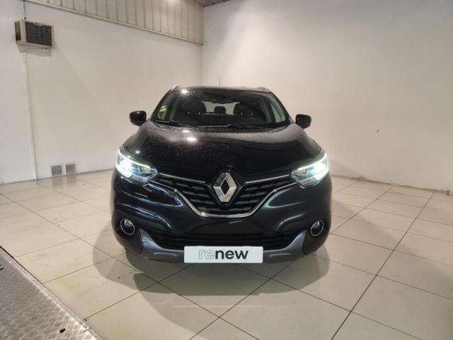 Renault Kadjar image 9