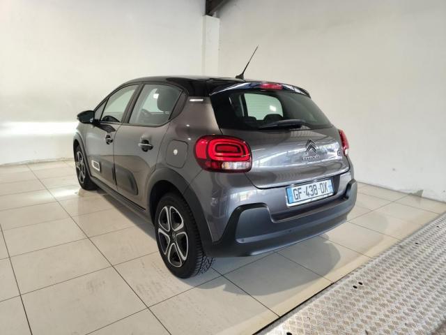 Citroen C3 image 3