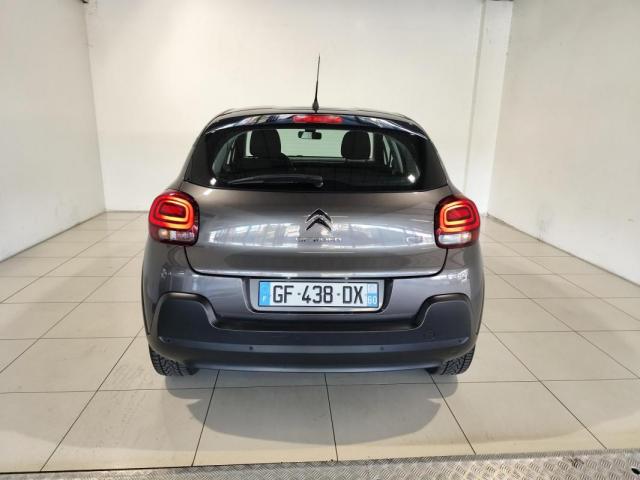 Citroen C3 image 6