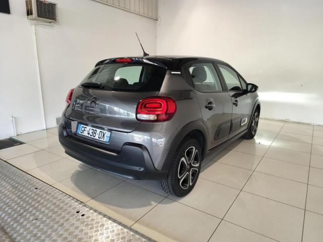 Citroen C3 image 2