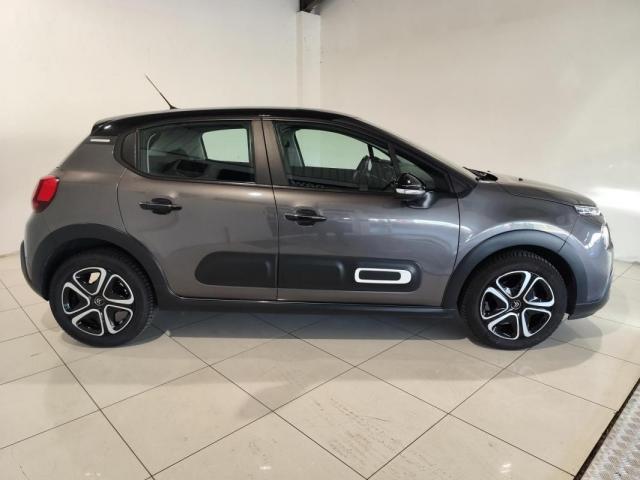 Citroen C3 image 1