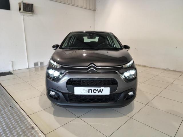 Citroen C3 image 4