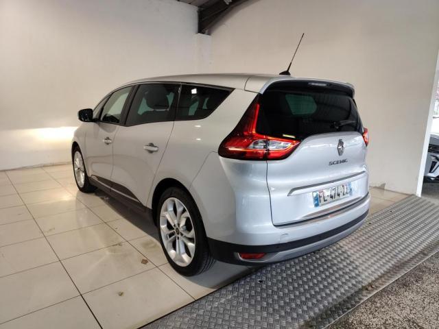 Renault Grand Scénic image 4