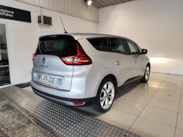 Renault Grand Scénic image 8
