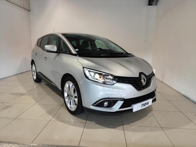 Renault Grand Scénic image 9