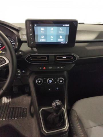Dacia Sandero image 9