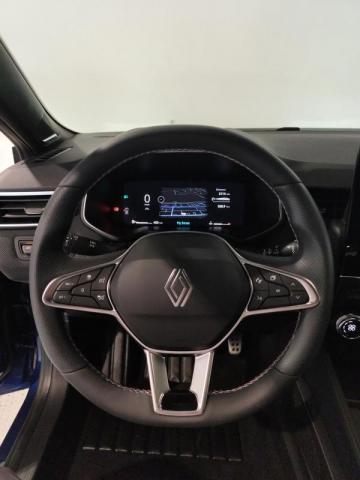 Renault Clio image 1