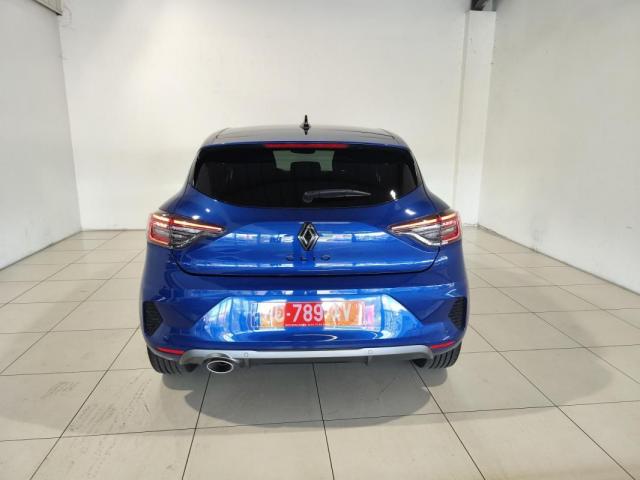 Renault Clio image 2