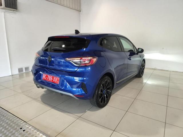 Renault Clio image 3