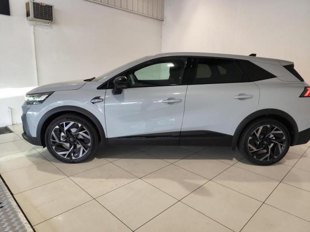 Renault Symbioz image 6