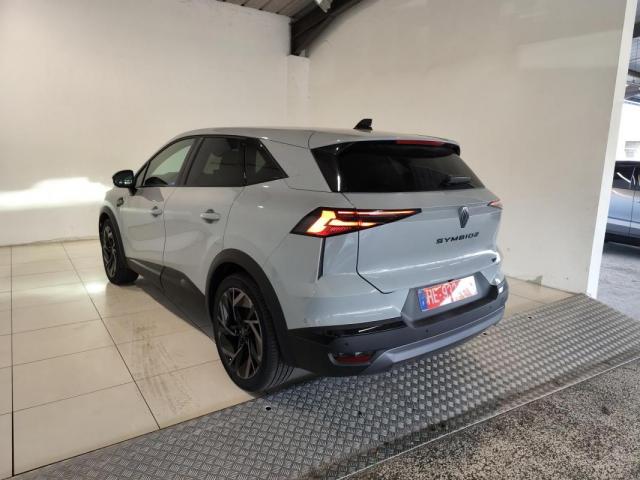 Renault Symbioz image 7