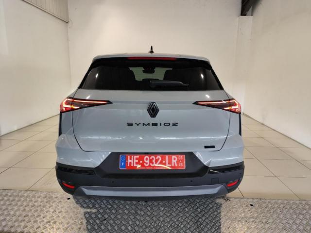 Renault Symbioz image 3