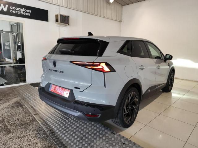 Renault Symbioz image 8