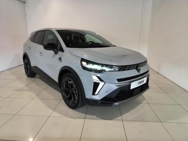 Renault Symbioz image 5