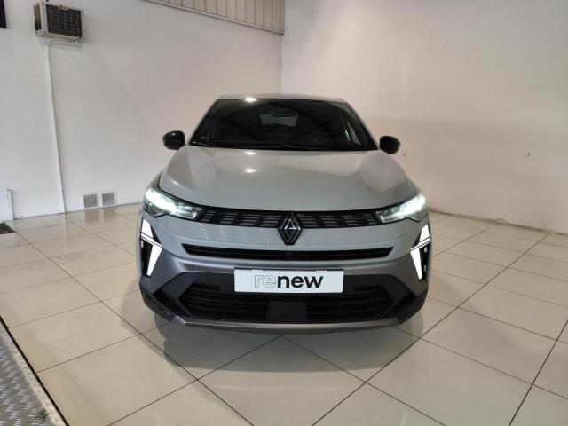 Renault Symbioz image 4