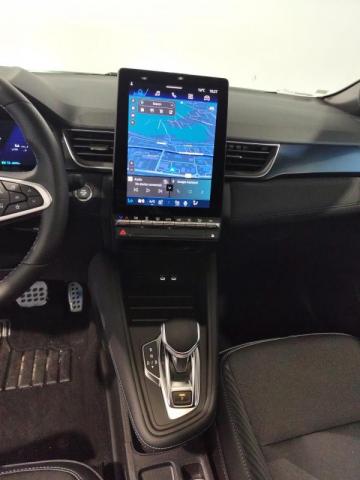 Renault Symbioz image 9