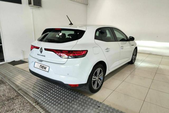 Renault Mégane image 5