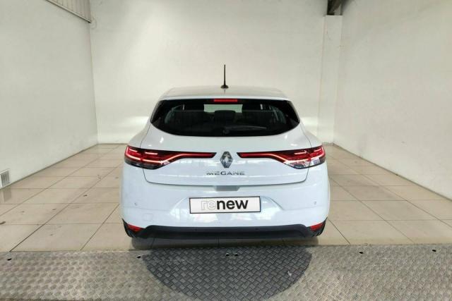 Renault Mégane image 7