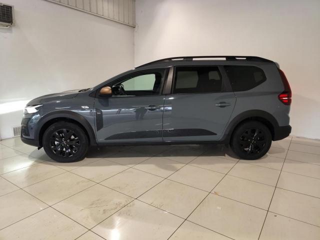 Dacia Jogger image 6