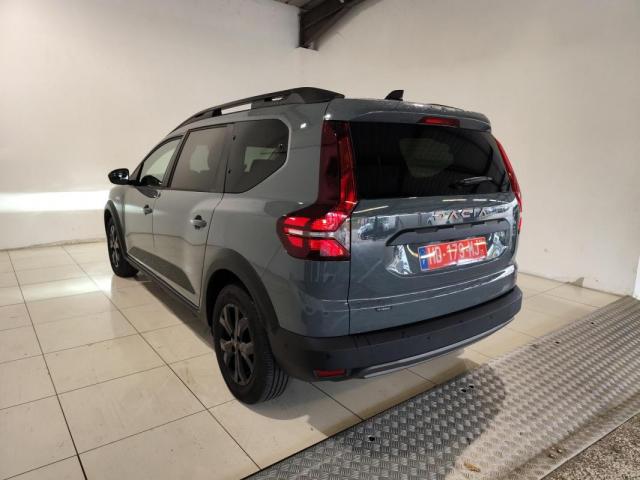 Dacia Jogger image 8