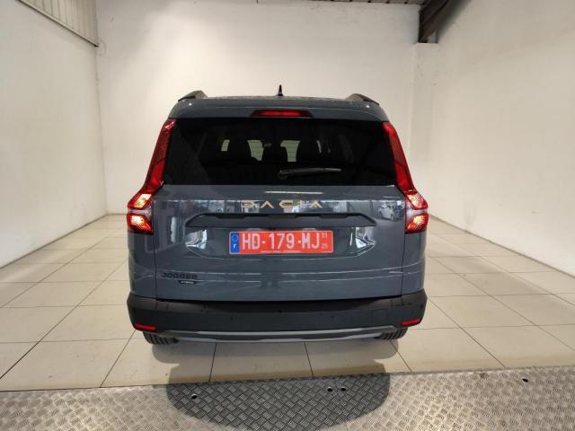 Dacia Jogger image 3
