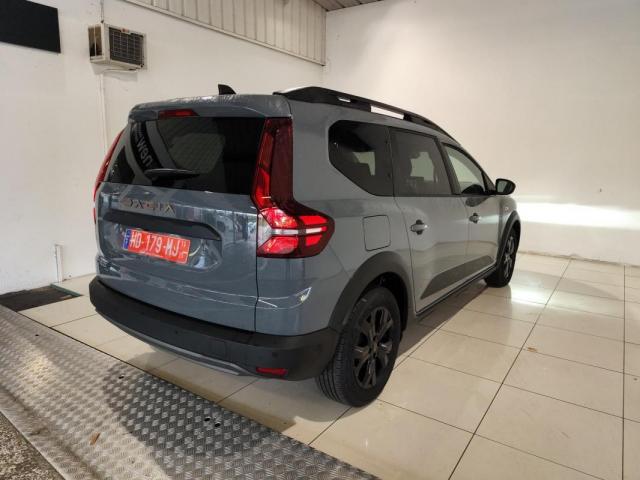 Dacia Jogger image 4