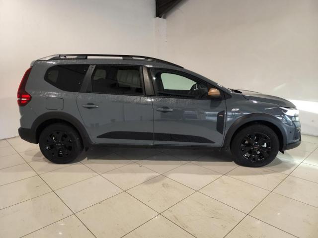 Dacia Jogger image 5