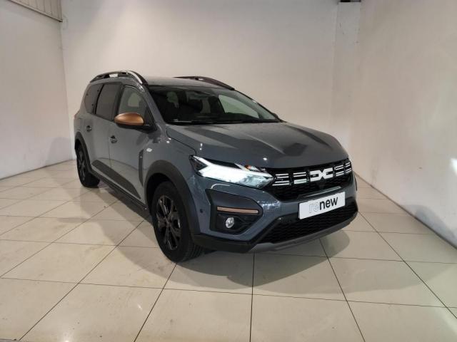Dacia Jogger image 7