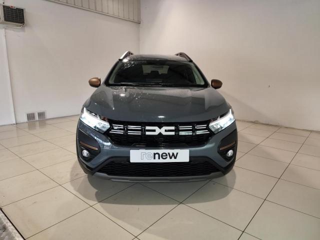 Dacia Jogger image 1