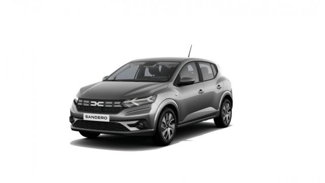 Dacia