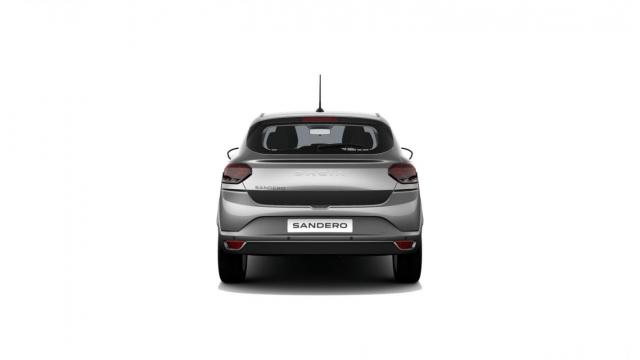 Dacia Sandero image 7