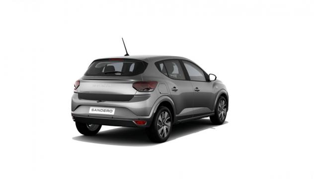 Dacia Sandero image 8