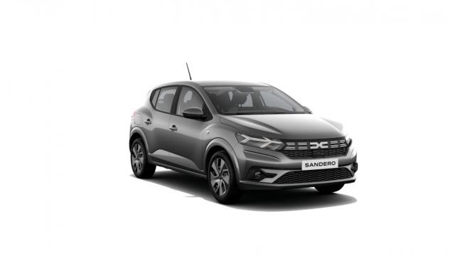 Dacia Sandero image 4