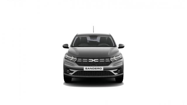 Dacia Sandero image 2