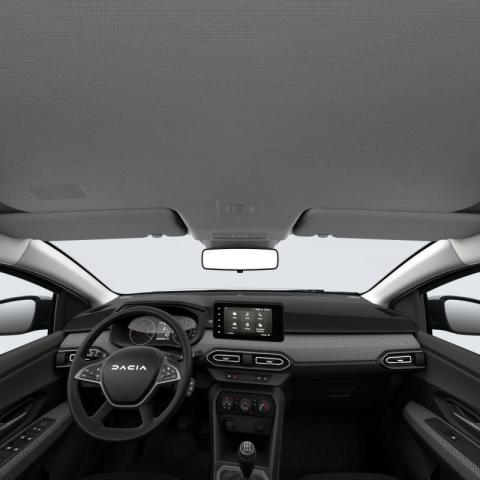 Dacia Sandero image 9