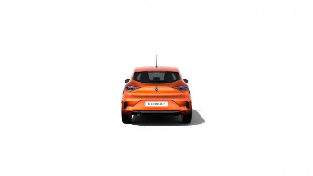 Renault Clio image 4