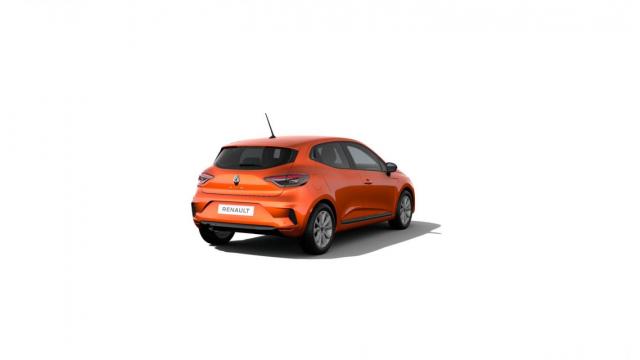 Renault Clio image 1