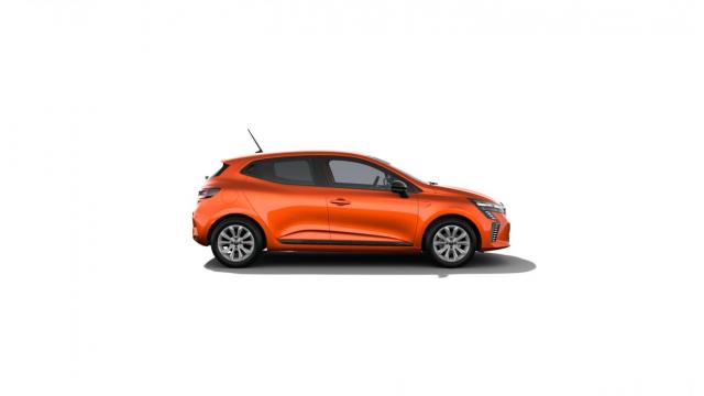 Renault Clio image 5