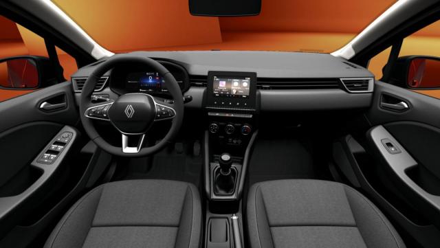 Renault Clio image 2