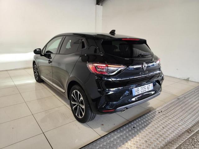 Renault Clio image 1