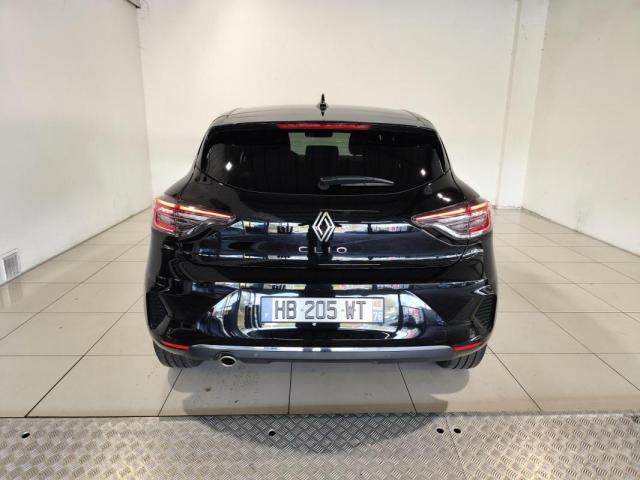 Renault Clio image 4