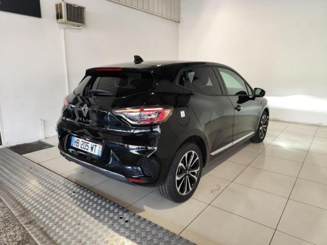 Renault Clio image 6