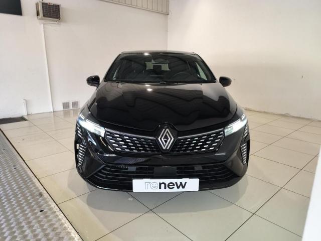 Renault Clio image 7