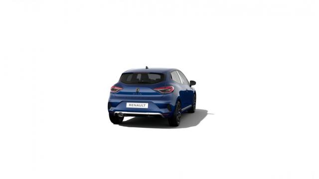 Renault Clio image 2