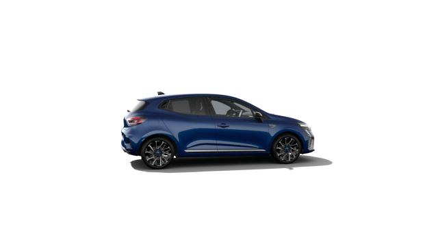Renault Clio image 5