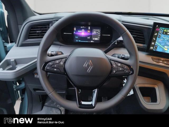 Renault Master image 7